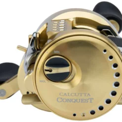 Shimano Calcutta Conquest 100 & 200 A Baitcasting Reels -Marine Equipment & Accessories Sales Store shimano calcutta conquest 100 200 baitcasting reels 24105.1651376438