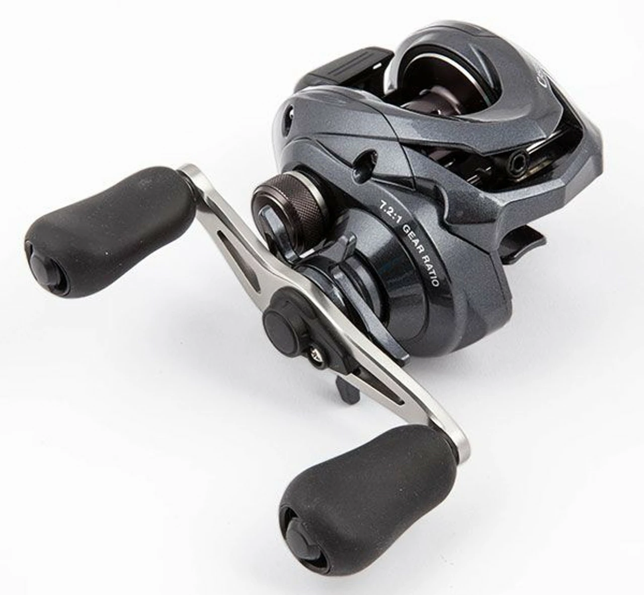 Shimano Casitas Low Profile Baitcasting Reels 2 Shimano Casitas Low Profile Baitcasting Reels - Image 2