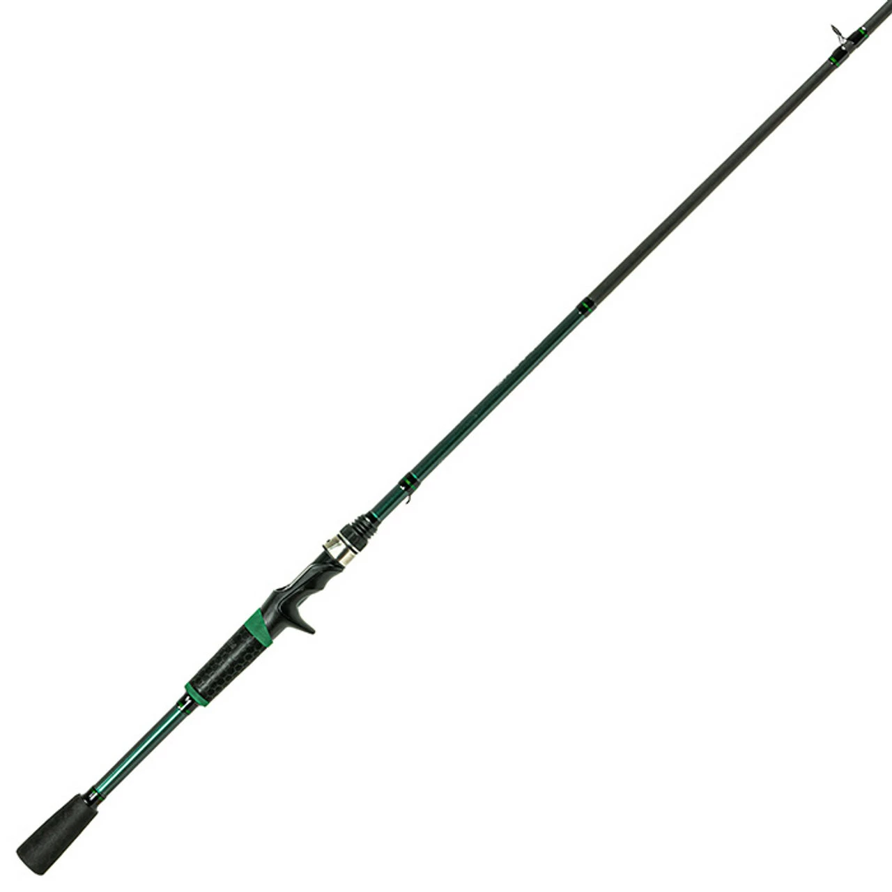 Shimano Clarus E Casting Rods 2 Shimano Clarus E Casting Rods - Image 2
