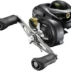 Shimano Curado 300 K Baitcasting Reels