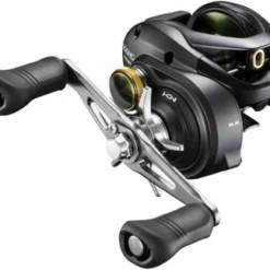 Shimano Curado 300 K Baitcasting Reels
