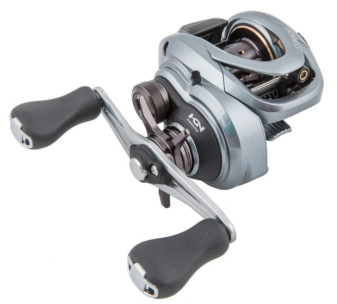 Shimano Curado 70 Baitcasting Reels 1 Shimano Curado 70 Baitcasting Reels