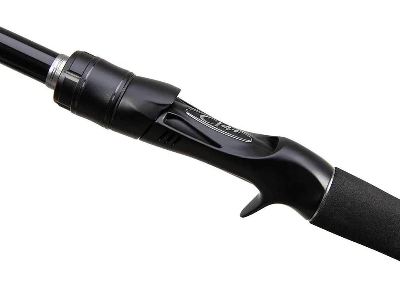 Shimano Curado Casting Rods 2 Shimano Curado Casting Rods - Image 2