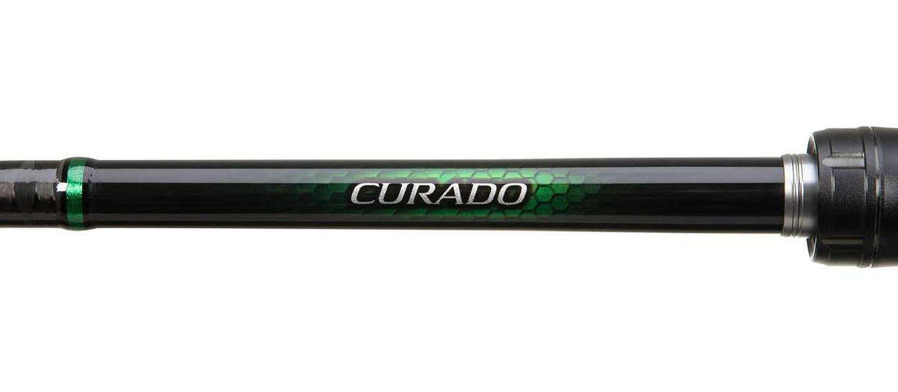 Shimano Curado Casting Rods 3 Shimano Curado Casting Rods - Image 3