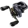 Shimano Curado DC 200 Baitcasting Reels