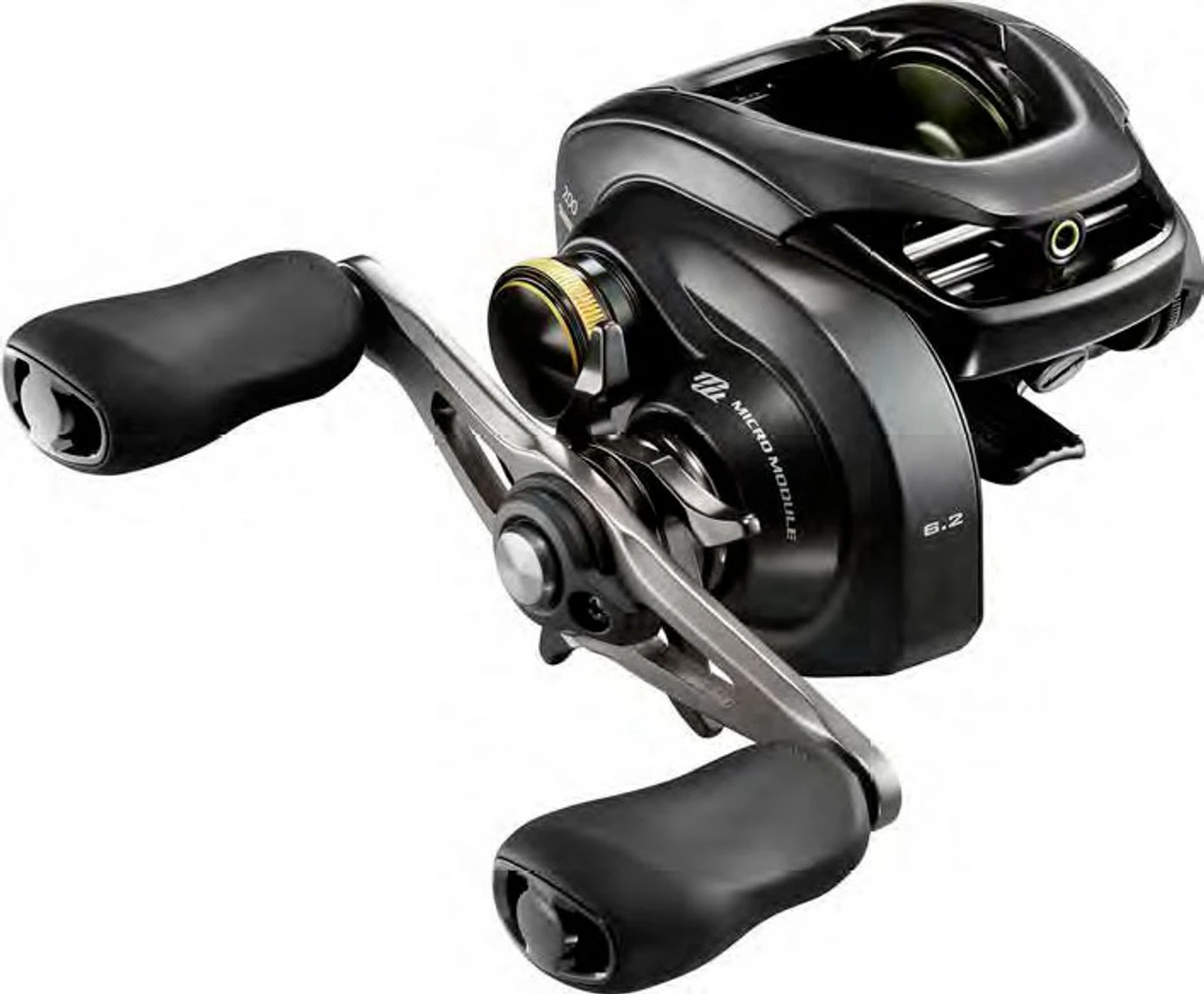 Shimano Curado K Baitcasting Reels 1 Shimano Curado K Baitcasting Reels