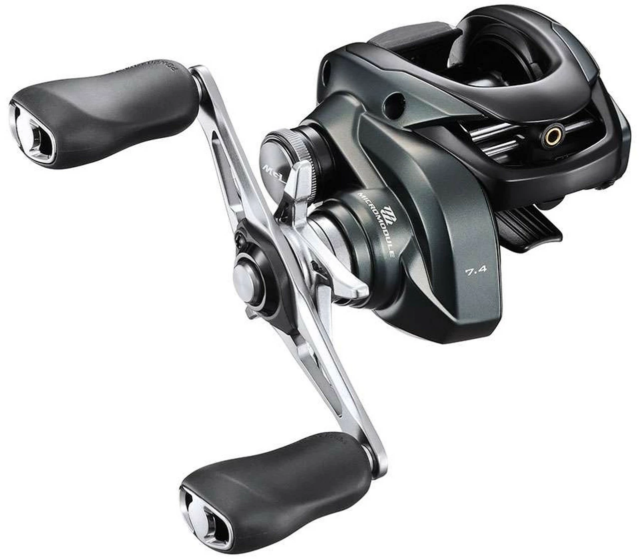 Shimano Curado MGL 150 Baitcasting Reels 1 Shimano Curado MGL 150 Baitcasting Reels