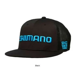 Shimano Flat Bill Hat -Marine Equipment & Accessories Sales Store shimano flat bill hat 09410.1650937274