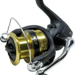 Shimano FX FC Spinning Reels