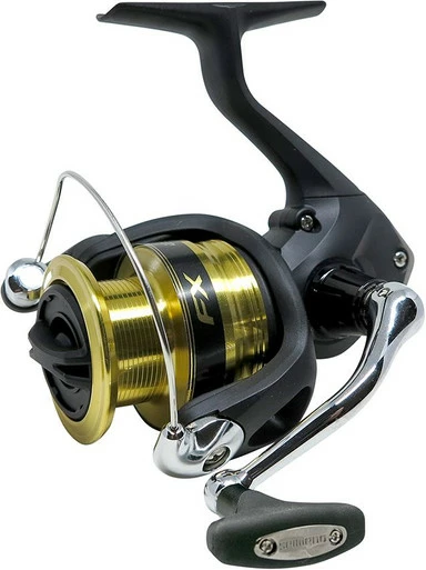 Shimano FX FC Spinning Reels 1 Shimano FX FC Spinning Reels