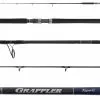 Shimano Grappler Type C Popping Rods