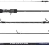 Shimano Grappler Type Slow J Jigging Rods