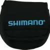 Shimano Neoprene Spinning Reel Covers
