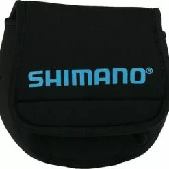Shimano Neoprene Spinning Reel Covers