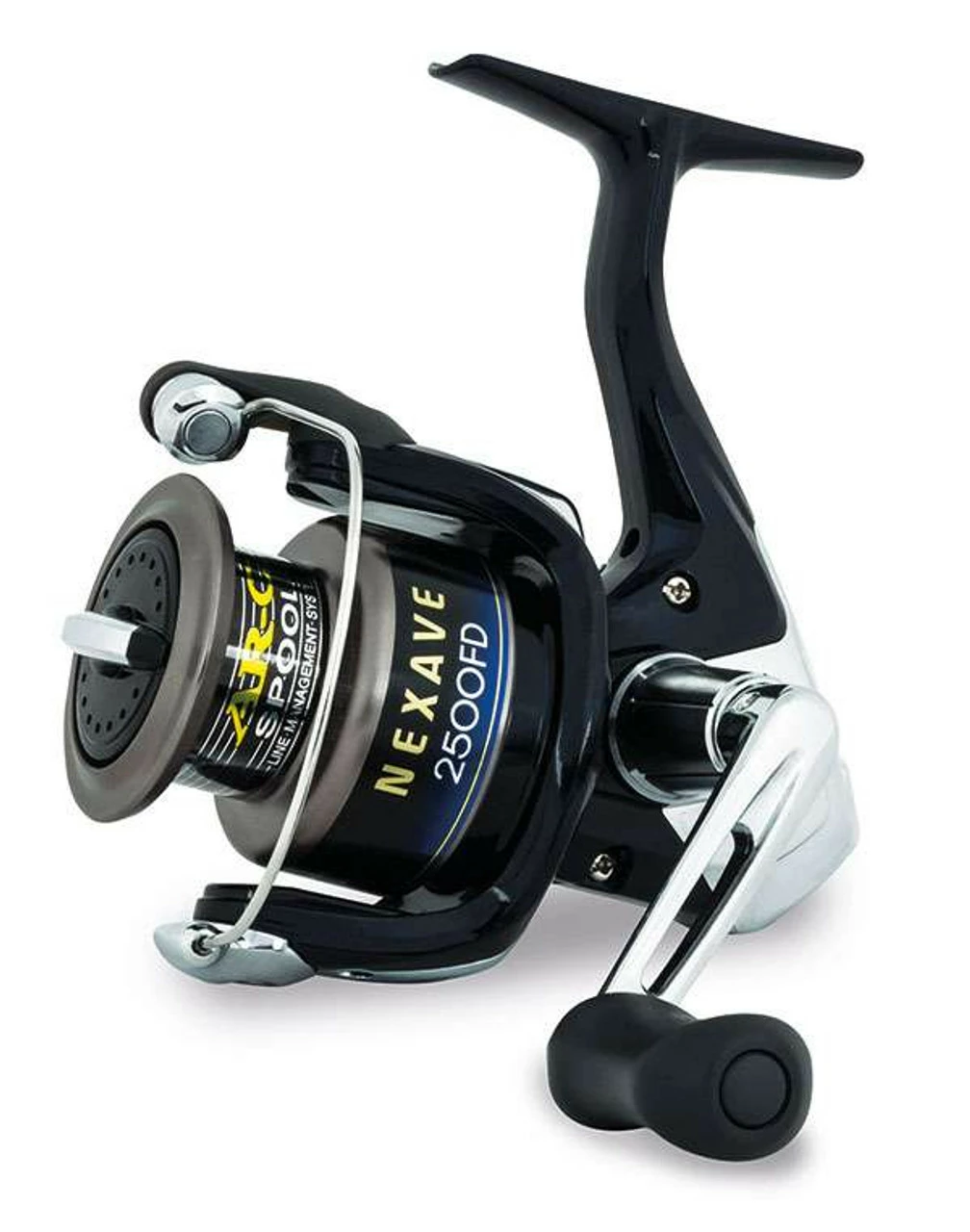 Shimano Nexave FD Spinning Reels 1 Shimano Nexave FD Spinning Reels