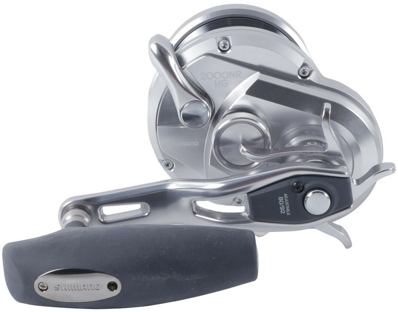 Shimano Ocea Jigger Star Drag Conventional Reels 3 Shimano Ocea Jigger Star Drag Conventional Reels - Image 3