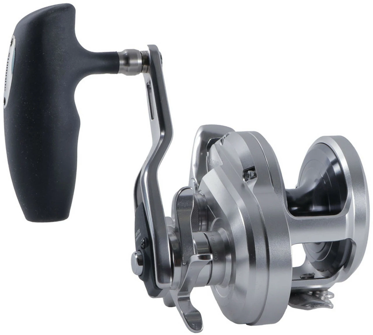 Shimano Ocea Jigger Star Drag Conventional Reels 2 Shimano Ocea Jigger Star Drag Conventional Reels - Image 2