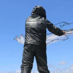 Shimano Pur Rain Jacket -Marine Equipment & Accessories Sales Store shimano ra03jq pur rain jacket 22428.1661535780