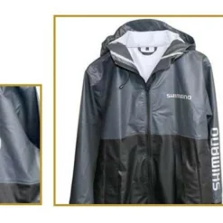 Shimano Pur Rain Jacket -Marine Equipment & Accessories Sales Store shimano ra03jq pur rain jacket 54785.1661535780