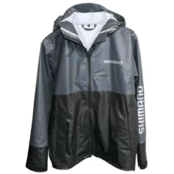 Shimano Pur Rain Jacket