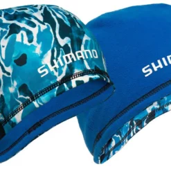 Shimano Reversible Beanie