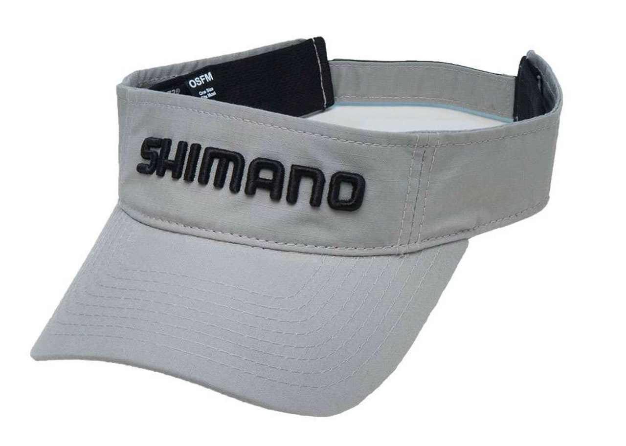 Shimano Ripstop Visor 1 Shimano Ripstop Visor