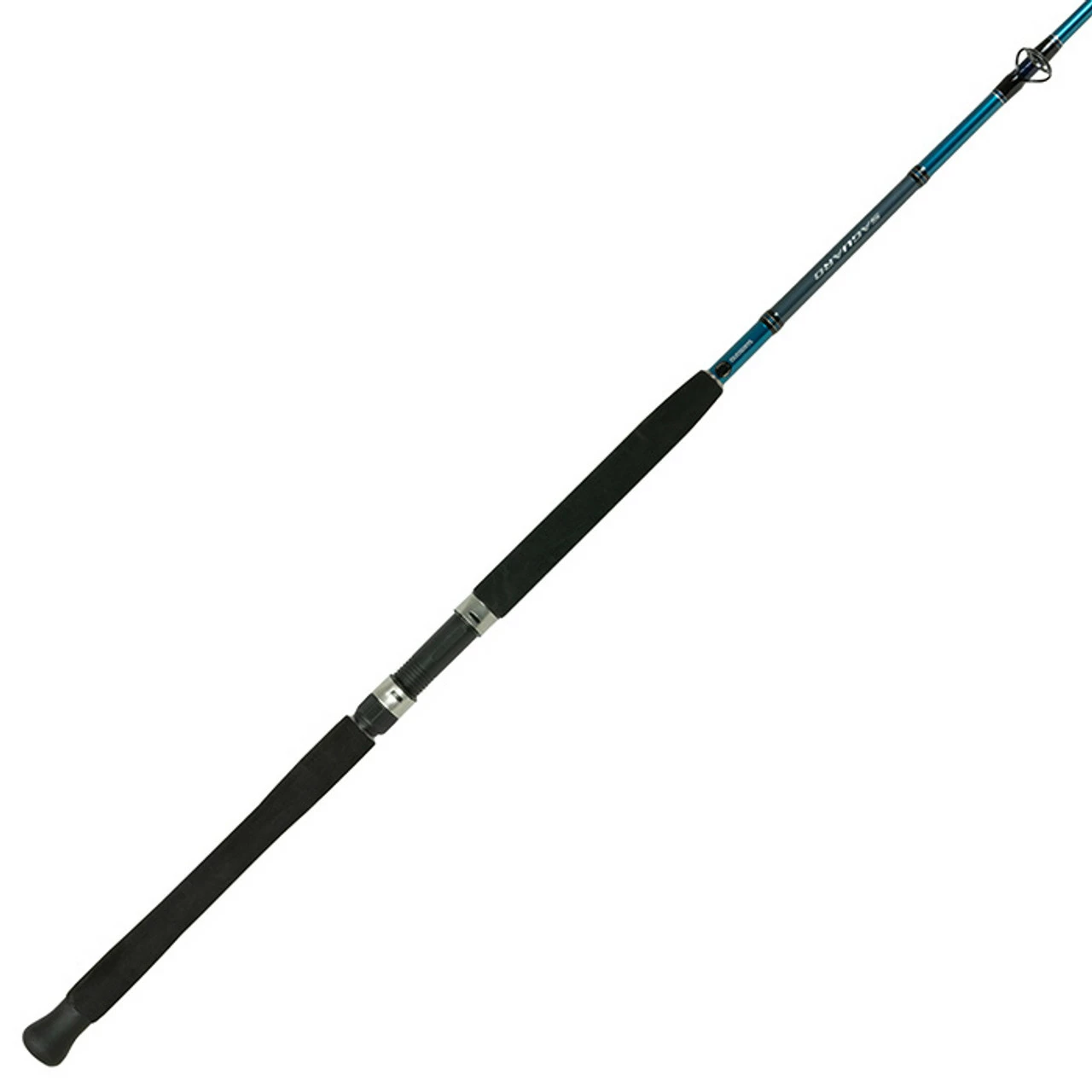 Shimano Saguaro Casting Rods 2 Shimano Saguaro Casting Rods - Image 2