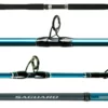 Shimano Saguaro Casting Rods