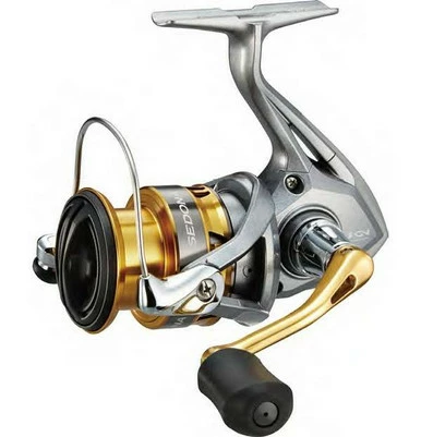 Shimano Sedona FI Spinning Reels 1 Shimano Sedona FI Spinning Reels