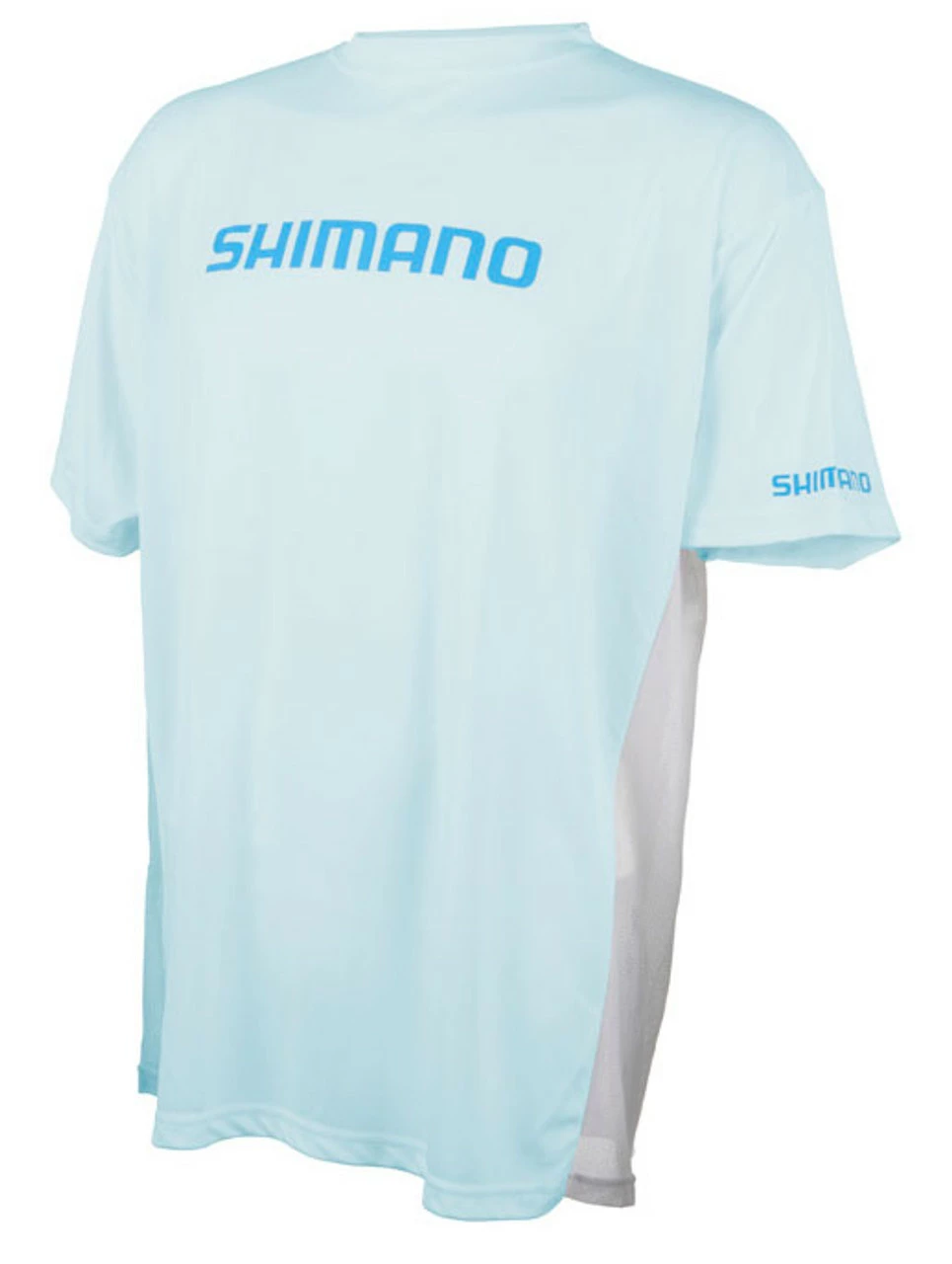 Shimano Short Sleeve Tech T-Shirts 3 Shimano Short Sleeve Tech T-Shirts - Image 3