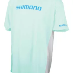 Shimano Short Sleeve Tech T-Shirts 11 Shimano Short Sleeve Tech T-Shirts -Marine Equipment & Accessories Sales Store shimano short sleeve tech t shirts 27733.1651243884