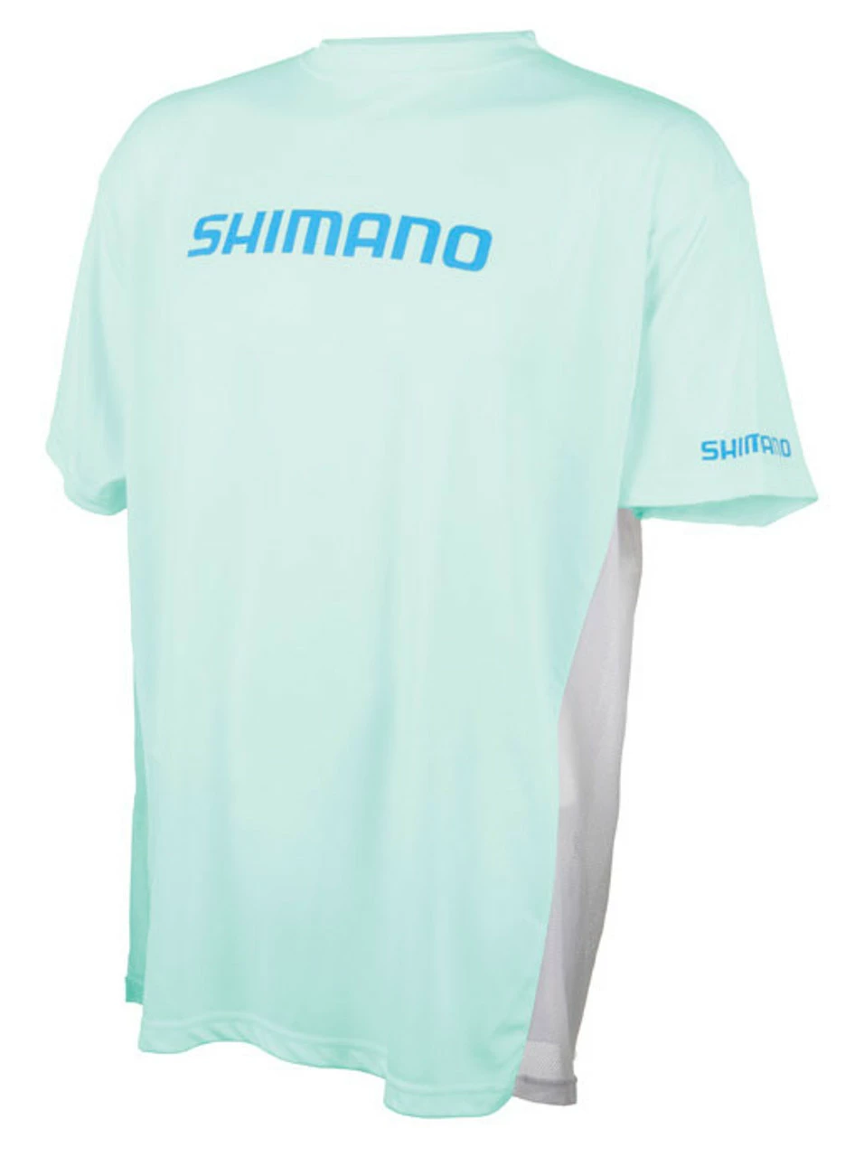 Shimano Short Sleeve Tech T-Shirts 5 Shimano Short Sleeve Tech T-Shirts - Image 5