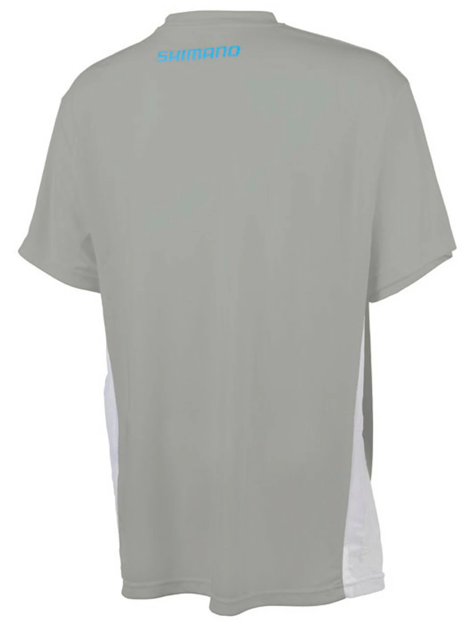 Shimano Short Sleeve Tech T-Shirts 2 Shimano Short Sleeve Tech T-Shirts - Image 2