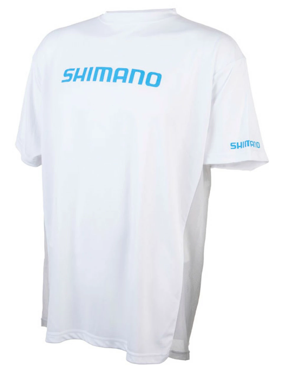 Shimano Short Sleeve Tech T-Shirts 7 Shimano Short Sleeve Tech T-Shirts - Image 7