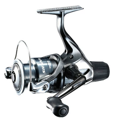Shimano Sienna RE Spinning Reels 1 Shimano Sienna RE Spinning Reels
