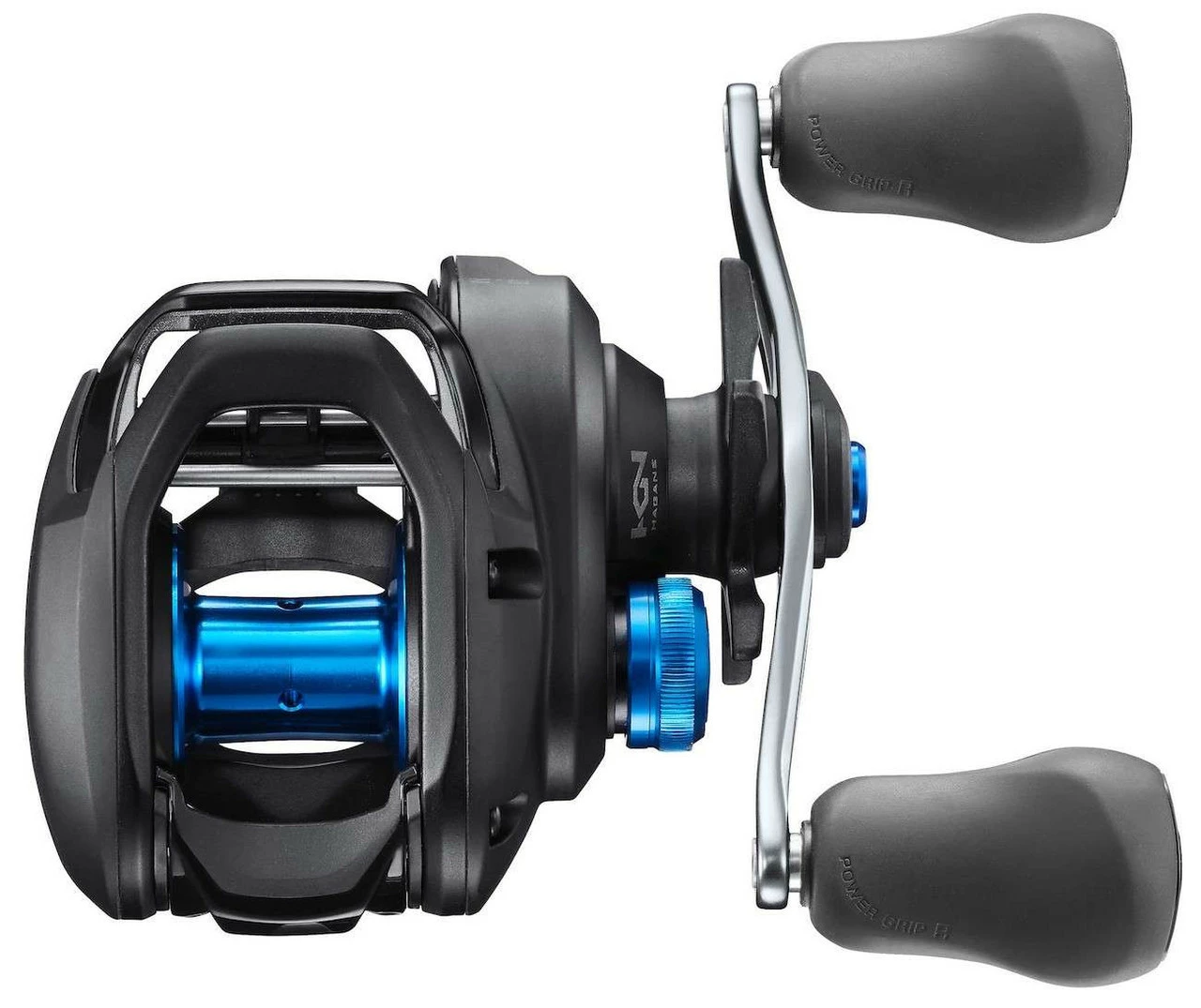 Shimano SLX A Baitcasting Reels 2 Shimano SLX A Baitcasting Reels - Image 2