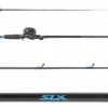 Shimano SLX DC Casting Combos