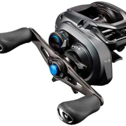 Shimano SLX MGL 70 Baitcasting Reels
