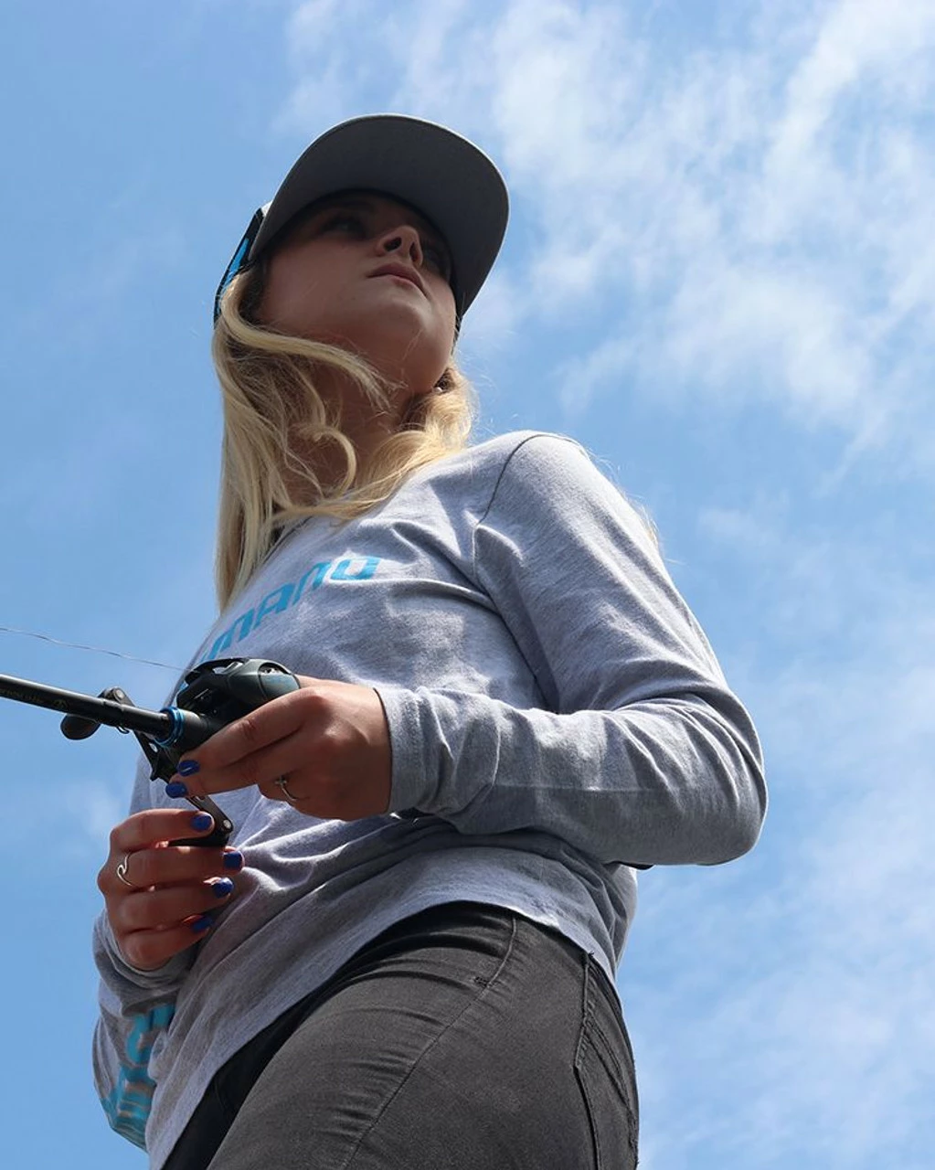 Shimano SLX XT Baitcasting Reels 3 Shimano SLX XT Baitcasting Reels - Image 3