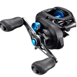 Shimano SLX150XG Baitcasting Reel