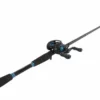 Shimano SLX151/SLXCX610M SLX Casting Combo - 6 Ft. 10 In.