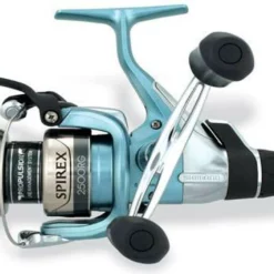 Shimano Spirex FG And RG Spinning Reels 9 Shimano Spirex FG And RG Spinning Reels -Marine Equipment & Accessories Sales Store shimano spirex fg rg spinning reels 01612.1651006637