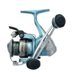 Shimano Spirex FG And RG Spinning Reels