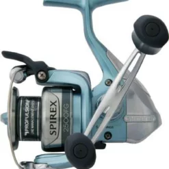 Shimano Spirex FG And RG Spinning Reels 8 Shimano Spirex FG And RG Spinning Reels -Marine Equipment & Accessories Sales Store shimano spirex fg rg spinning reels 48473.1651006637