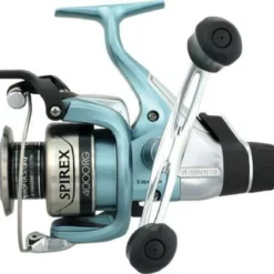 Shimano Spirex FG And RG Spinning Reels 11 Shimano Spirex FG And RG Spinning Reels -Marine Equipment & Accessories Sales Store shimano spirex fg rg spinning reels 90618.1651006638