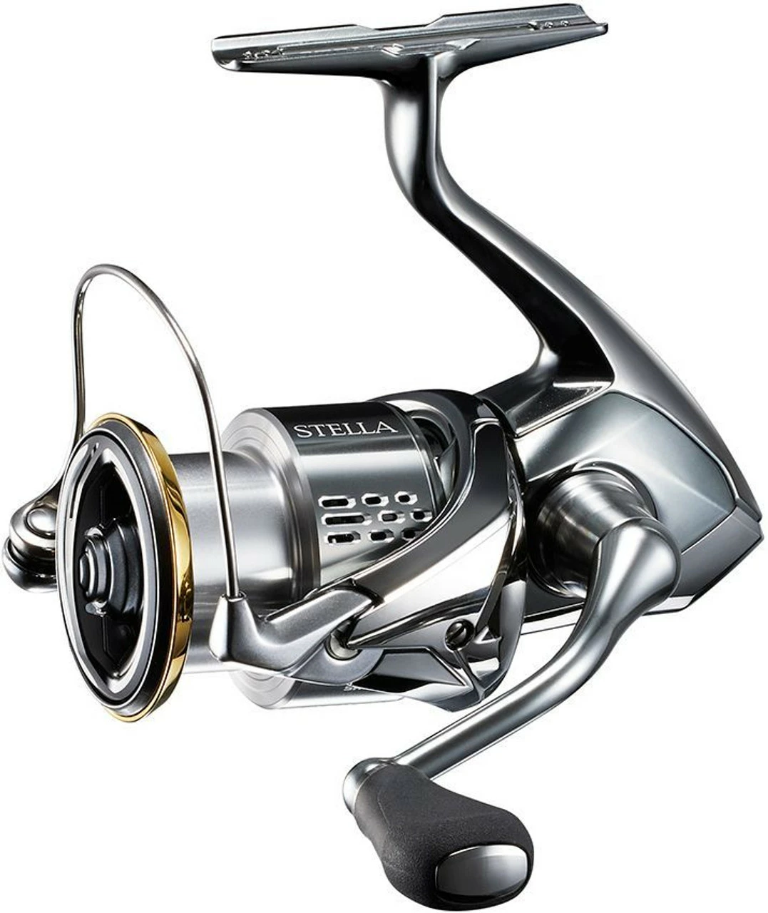 Shimano Stella FJ Spinning Reels 3 Shimano Stella FJ Spinning Reels - Image 3