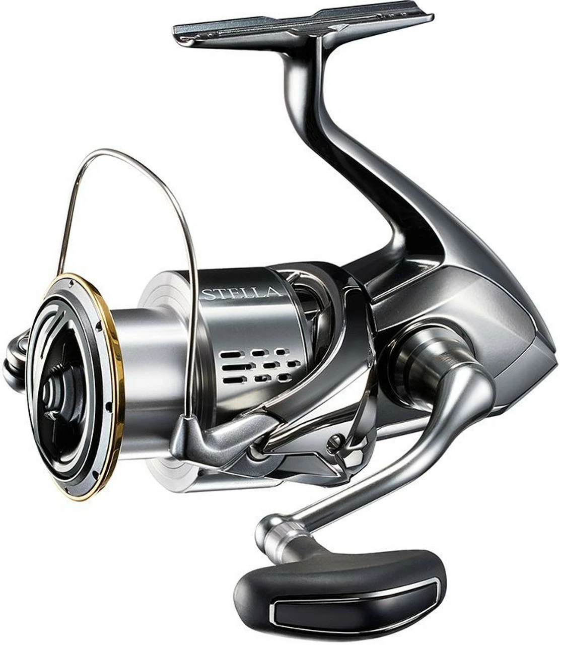 Shimano Stella FJ Spinning Reels 5 Shimano Stella FJ Spinning Reels - Image 5