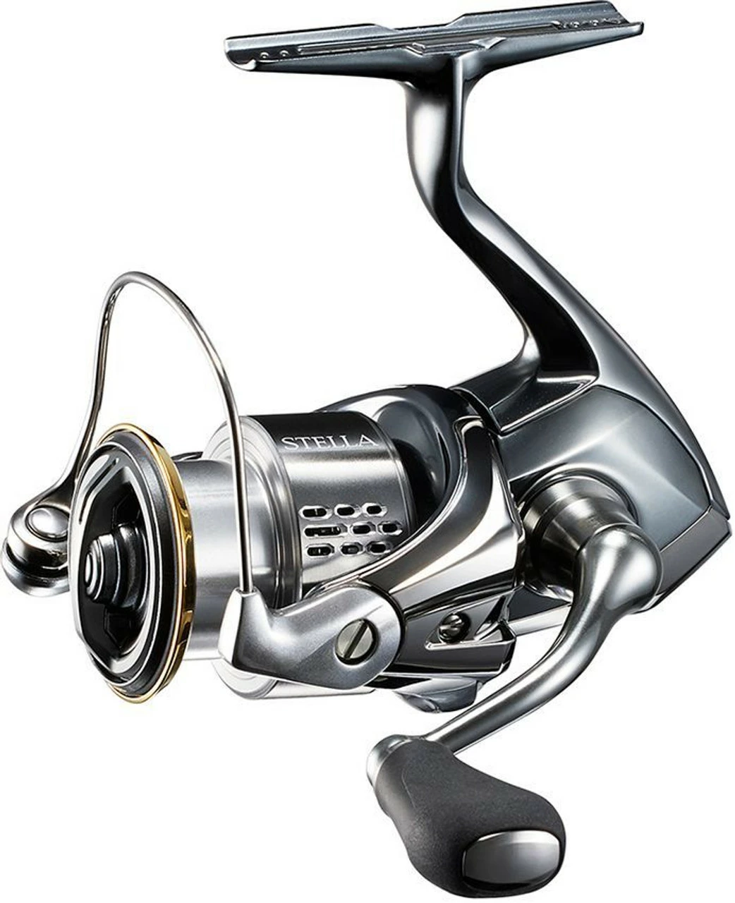 Shimano Stella FJ Spinning Reels 2 Shimano Stella FJ Spinning Reels - Image 2