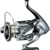 Shimano Stella FJ Spinning Reels