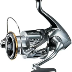 Shimano Stella FJ Spinning Reels